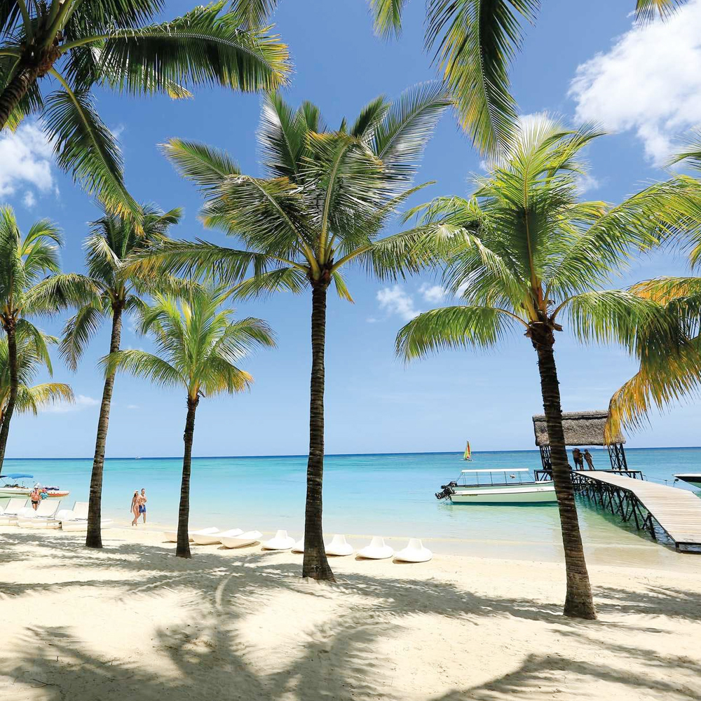 MAURITIUS – BUDGET PACKAGE – 4 NIGHTS / 5 DAYS