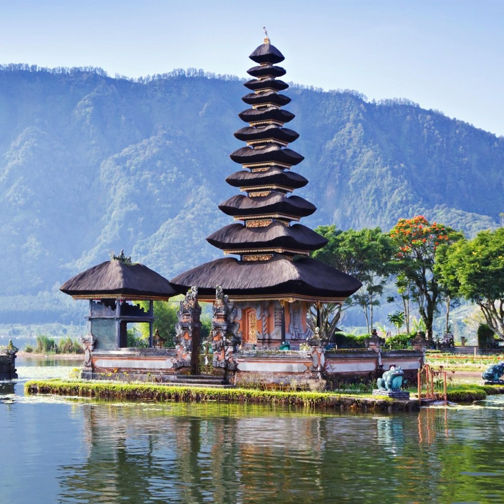 BALI – BUDGET PACKAGE – 3 NIGHTS / 4 DAYS