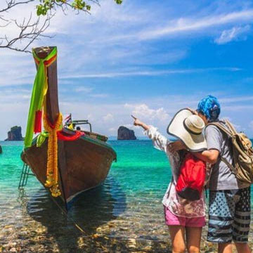 Andaman Tour Packages 6 Nights