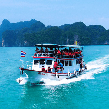 Andaman Tour Packages 7 Nights
