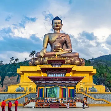 Bhutan - Tour - Package