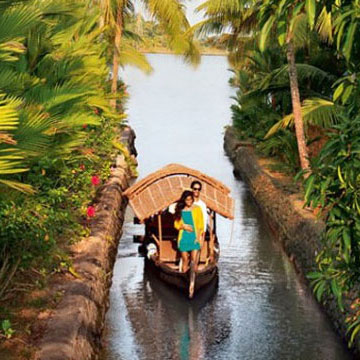 Kerala Beaches Packages - 5 Nights / 6 Days