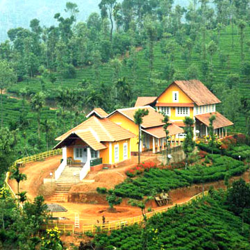 Northen Tour of Kerala